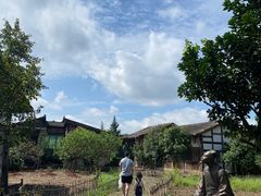 -驿舍·民國老营房院子私房菜(白市驿店)