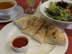 -小蕃茄意大利餐厅(开发区时尚天街店)