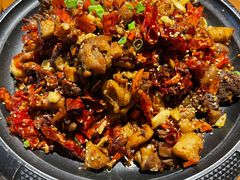 -天山集市(和家乐广场店)