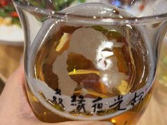 -叒缘夜光杯(望江橡树林店)