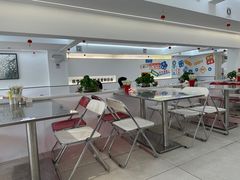 -正宗八宝冰饭·非遗冰饭·烧烤(奎桥店)