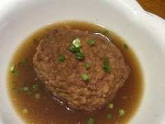 -金掌勺东北菜(格兰晴天店)