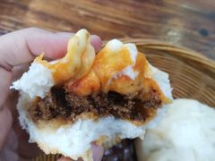 -清真石家包子(大皮院总店)