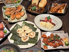 -三川·十酒Izakaya(南昌路店)