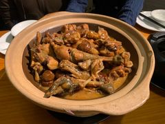 -莲餐厅·湖北菜·潜江小龙虾店(愚园路店)