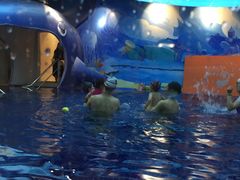 -ABC Swim亲子游泳俱乐部(河西店)