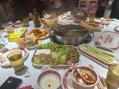 -大吉利·潮汕鲜牛肉火锅(西安店)