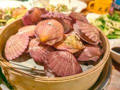-喝丢一只鞋海鲜烧烤·海肠捞饭(东关街店)