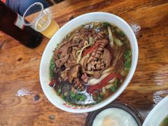 -肆姐面粉馆(坡子街店)