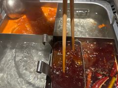 -海底捞火锅(丹竹头星悦天地店)
