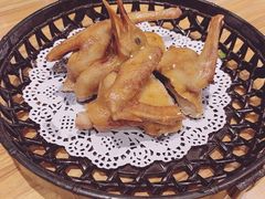 -粤港餐厅(禹州商业广场店)