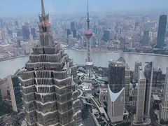 -上海柏悦酒店