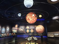 -湖南省地质博物馆