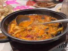 -巴依老爷新疆美食(清华东门店)