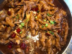 -胖哥俩肉蟹煲(来福士店)