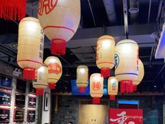 大堂-珮姐老火锅(新街口店)