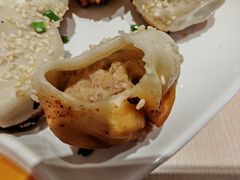 -小杨生煎(愚园路)