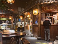大堂-南京大牌档(之心城店)