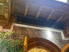 -新疆伊宁远征餐厅