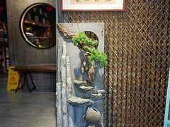 -静一·疆味小馆(黄河路店)
