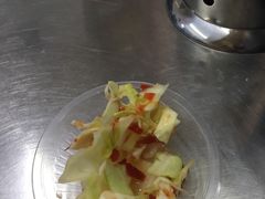 -老五鸡丝豆花面粉(瑞金北路68号院店)