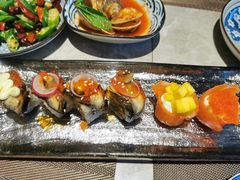 -極上萬膳·日料放题(来福士江景店)