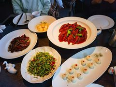 -太守宴·蘭院(天塔店)