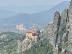 -梅黛奥拉修道院