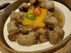 -金悦轩海鲜城(渔人码头店)