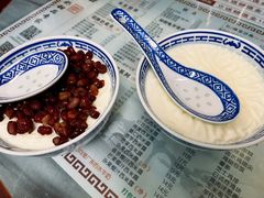 -恒信牛奶甜品(南京总店)