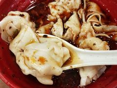 -龙抄手(春熙路总店)