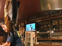 -四姐妹居酒屋