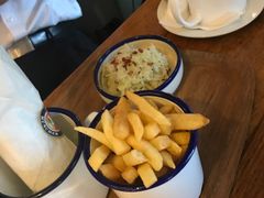 -宝莱纳餐厅(滨江店)