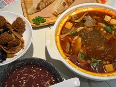 -苏晓玥·手作江南小吃(深圳北站店)