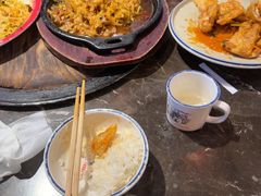 -粗粮人家·东北菜(洋桥店)