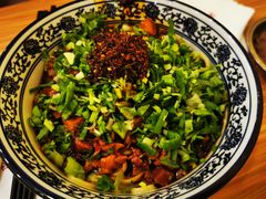 -有礼有面(知春路店)