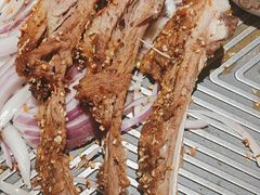 -羊门客在·烤盐池滩羊·川菜