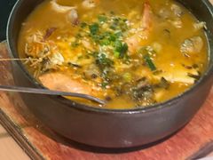 -沼津港精致料理·寿喜烧·烧鸟(漕河泾印象城店)