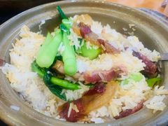 -煲煲掂风味煲仔饭餐厅(西区店)