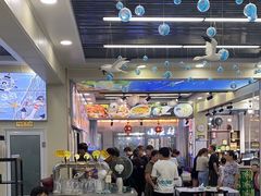 -日照大牌檔•小船海鲜(万平口店)