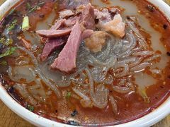 -白家高记肥肠粉(总店)