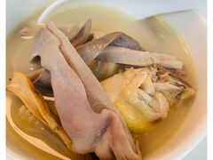 -煲王粤菜餐厅(中侨中心店)