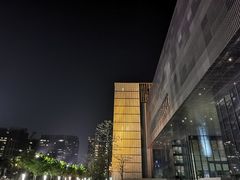 -广州市城市规划展览中心