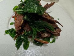 -在前门·烤鸭北京菜(五月花广场店)