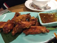 -米纸越南小馆(金鹰世界店)