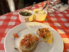 -我的意大利厨房