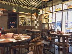 -盡膳口福跷脚牛肉火锅(合生汇购物中心店)