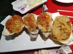 -壹陆陆烧烤(平房总店)