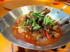 -冇味湘潭菜(湘江世纪城店)
