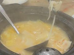 特色猪肚小锅-李师傅脆肚(梅林店)